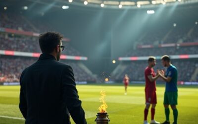 Feuerzeug-Skandal eskaliert: Zwei weitere Klubs fordern Neuentscheidung!