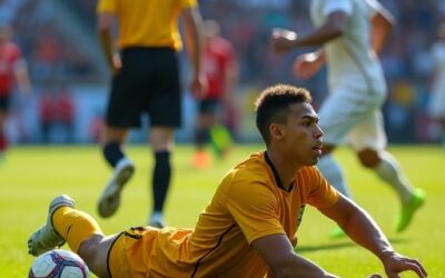 BVB-Wut kocht über: Schiedsrichter-Schlager verteidigt Elfer-Entscheidung – Gräfe kontert!