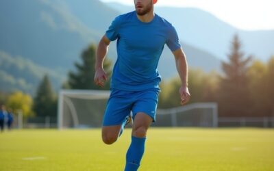 Bochum verleiht Talent Elezi: Mehr Spielzeit in Kroatiens Topliga!
