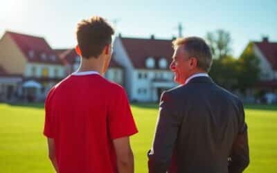 Mainz-Star Burkardt: Heidel schließt Transfer kategorisch aus – vorerst!