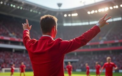 Klopp-Besuch bei RB Leipzig: Rose plaudert über spannende Details!