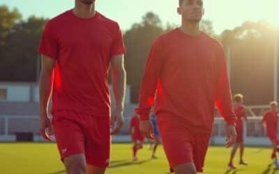 RB Leipzig: Neues Führungs-Duo stellt Weichen für die Zukunft!