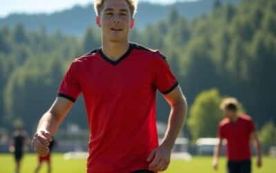 SC Freiburg vor Transferkracher: Rückkehr von Jan-Niklas Beste perfekt?