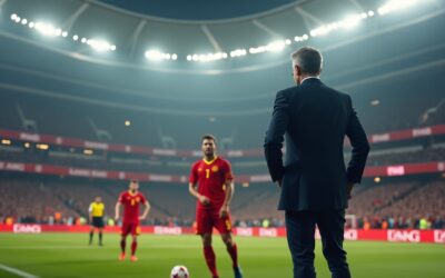 Baumgart greift Dortmund an: Union Berlin plant die Sensation!