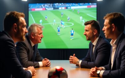 Hat Alonso die Meisterschaft verzockt? Die große Doppelpass-Debatte!