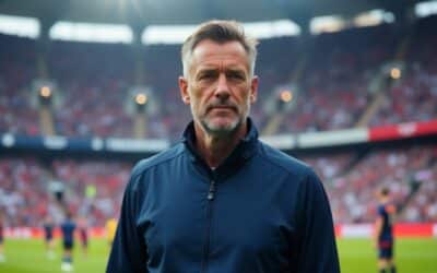Leverkusen verleiht Mbamba erneut – Wechsel in belgische Liga!