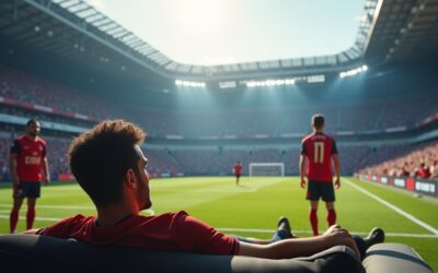 Schock für Bayern! Kimmich fällt gegen Stuttgart aus