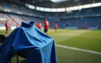 TSG Hoffenheim trauert: Kommunikationschef Christian Frommert verstorben
