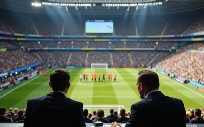 BVB in Finanzkrise: 70-Millionen-Verlust schockt die Fans!