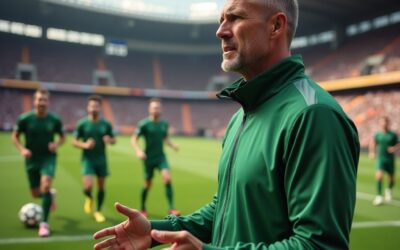 Werder-Coach Werner: „Wir holen uns die Punkte in Freiburg!“