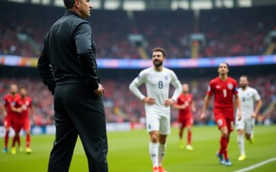 BVB-Debakel in Leipzig: Hat sich Kovac vercoacht?