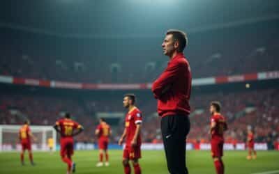 Heidenheim im freien Fall: Schmidt verzweifelt nach nächster Pleite!