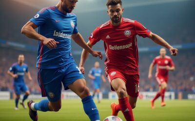 Heidenheim kämpft ums Überleben: Hoffnung vor Kellerduell gegen Kiel!