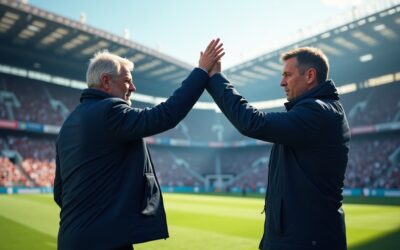 Neururer sicher: Bochum packt Klassenerhalt über Relegation!