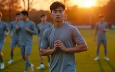 SC Freiburg verpflichtet Yuito Suzuki: Transfer als Ersatz für Doan?