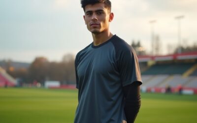 Muhammed Damar: Hoffenheims Rückkehrer mit großem Potenzial nach Elversberg-Erfolg