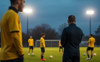 RB Leipzig: Trainerwechsel im Fokus nach verpasster Europa-Qualifikation