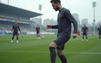 FC Bayern Leihspieler: Erfolgsgeschichten und Herausforderungen im Blickpunkt