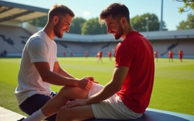 Schock beim VfB: Stergiou fällt für Saison und Finale aus!