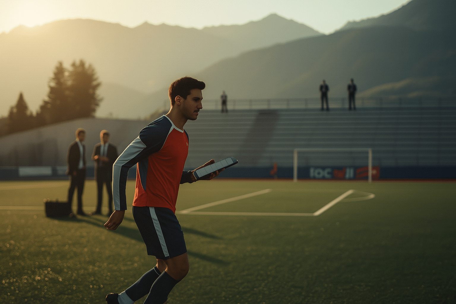 Nico Williams im Visier trotz hoher Kosten Nico Williams im Visier trotz hoher Kosten