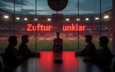 Hamann warnt Bayern: Klare Linie bei Sané-Vertrag gefordert