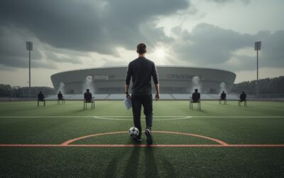 RB Leipzig setzt auf Ex-Werder-Coach Ole Werner als Favoriten