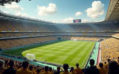 BVB Transfer Unmut: 5 Gründe für den explosiven Fan-Protest 2023