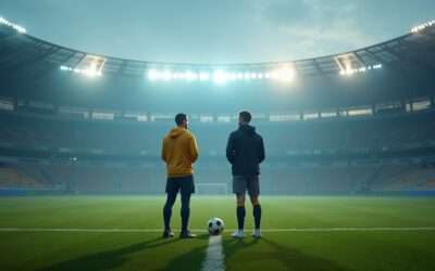 Sandro Wagner Augsburg: 5 Bahnbrechende Ideen, die den Fußball revolutionieren