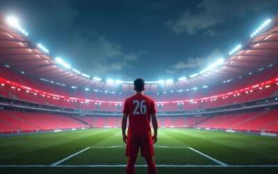 Bayern Allianz Arena: 5 Spannende Neuerungen im EA FC 26 enthüllt!