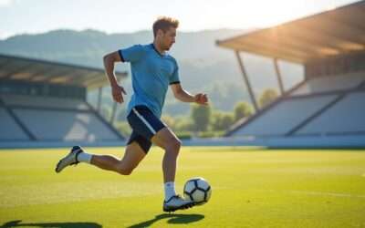 Hoffenheim verpflichtet Burger: 3 Gründe, warum dieser Transfer sensationell ist!