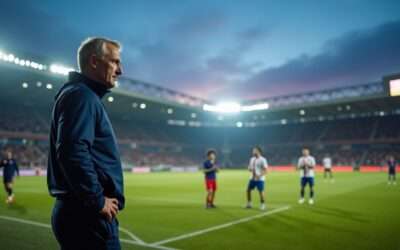 Werner-Debüt RB Leipzig: 3 Durchschlagende Highlights beim starken Testspiel-Auftakt