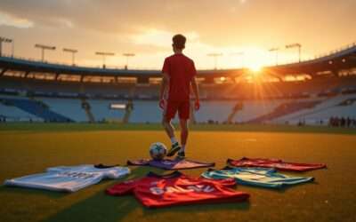 Lennart Karl Bayern: 5 Gründe für seinen bevorstehenden Durchbruch beim FC Bayern