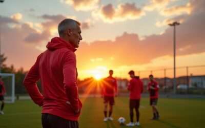 Erik ten Hag: 3 entscheidende Schritte zum triumphalen Leverkusen-Neustart!