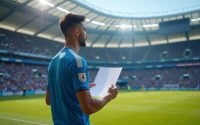 Arthur Chaves Vertragsverlängerung: 3 Gründe für Hoffenheims strategischen Triumph!