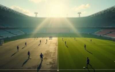RB Leipzig Umbau: 5 Strategien für ein faszinierendes Fußball-Comeback unter Klopp