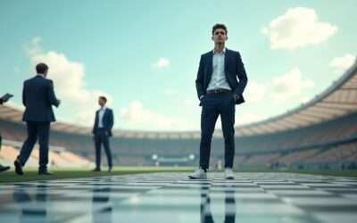 BVB Transferproblem: 5 Kreative Strategien zur Überwindung finanzieller Hürden