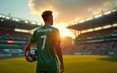 Werder Bremen Transfer: 10-Millionen-Investition für talentierten Mbangula aus Juventus!