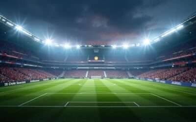 Bundesliga 2025/26 Spielplan: 5 Explosive Highlights enthüllt!