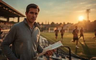 Julian Schuster Interview enthüllt 7 mächtige Erkenntnisse seiner triumphalen Saison