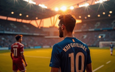 Neuer Transfer Andeutung: 3 explosive Gründe für Woltemades mögliche Bayern-Zukunft