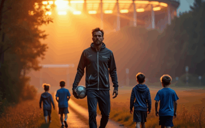 Kniat Pokal Märchen: 5 Überraschende Schritte zur legendären Erfolgsgeschichte