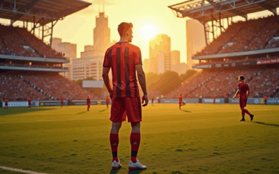 Nick Woltemade Transfer: 5 Spektakuläre Wendungen für Bayern-Fans im Visier!