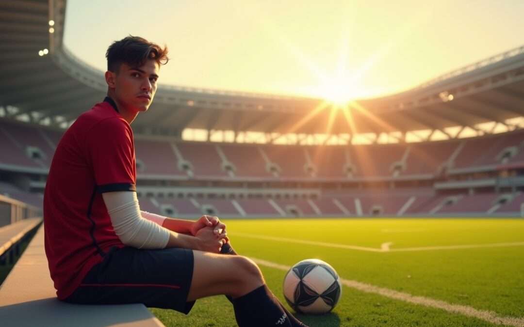 Philipp Treu Verletzung: 5 Schockierende Folgen für den SC Freiburgs Saisonstart