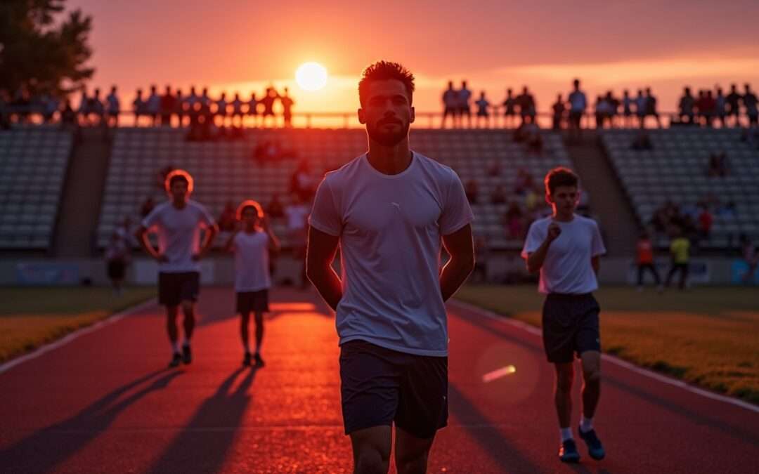 Leon Goretzka: 5 Gründe für sein beeindruckendes Comeback und unersetzliche Stärke