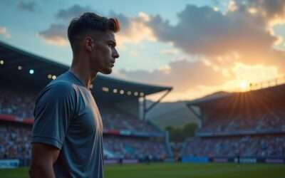 Ransford Königsdörffer Transfer: 3 Gründe für das dramatische Scheitern!