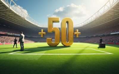 50+1 Regel Bundesliga: Brisantes Thema mit 5 explosiven Kontroversen entdecken!