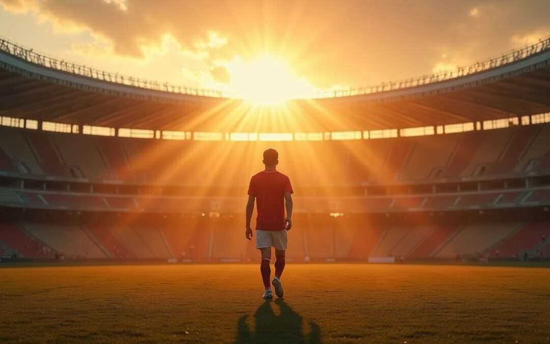 Paul Wanner FC Bayern: 5 Gründe für seinen bevorstehenden Durchbruch