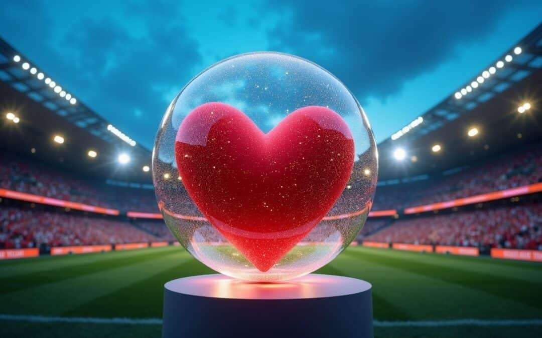 FC Bayern Emirates: 5 geheime Gründe hinter der umstrittenen Partnerschaft!