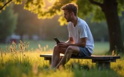 Jonathan Burkhardt Boykott: 5 Gründe für seinen radikalen Social-Media-Verzicht