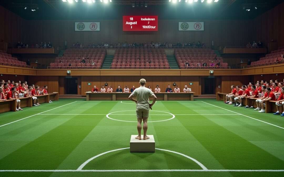 Mainz scheitert DFB-Bundesgericht: 3 Hürden und dramatische Enttäuschung im Pokalmarathon!